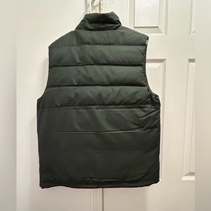 Under Armour Men's vest size M